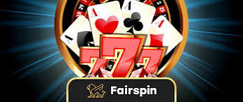 Anmeldelse av Fairspin Online Casino