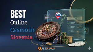 Najboljše nove igralnice v Sloveniji 2026